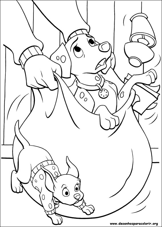 Desenho para imprimir !