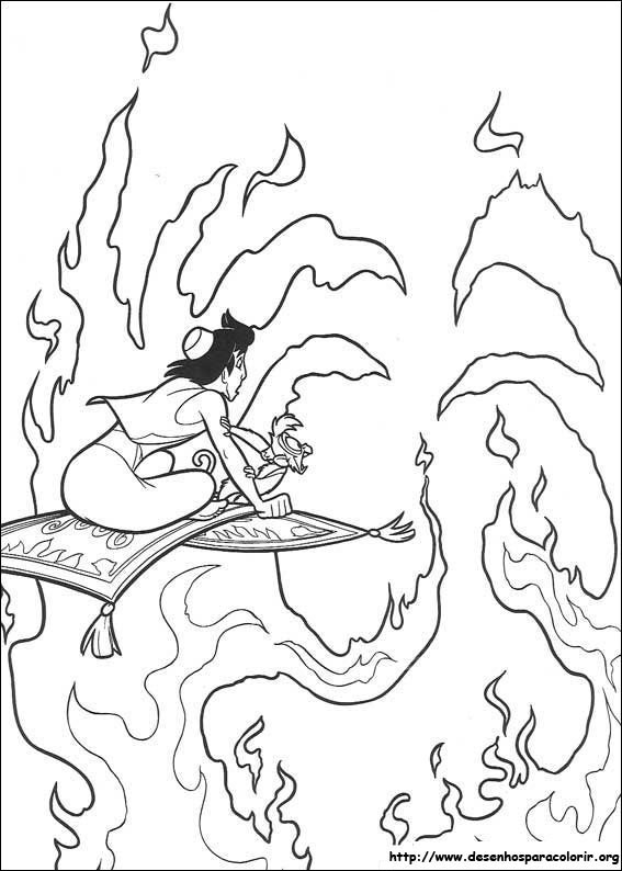Desenho para imprimir !