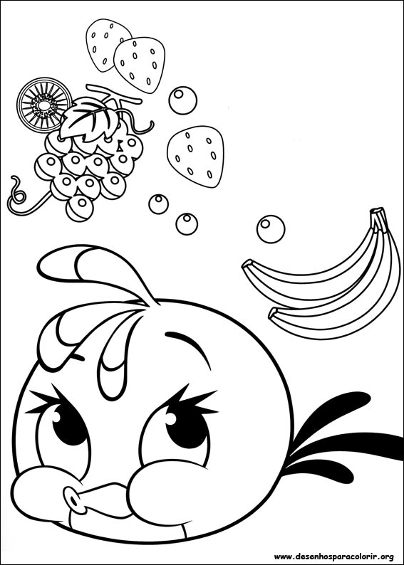 Desenho para imprimir !