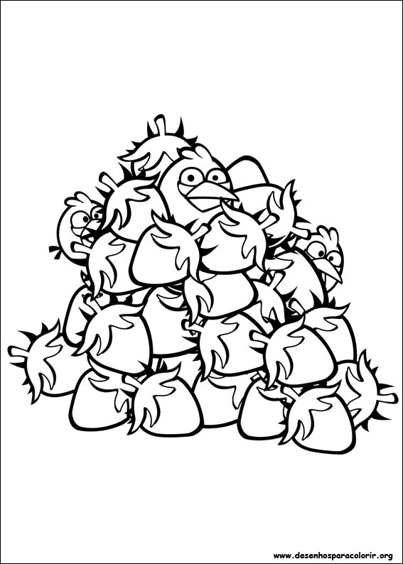 Desenho para imprimir !