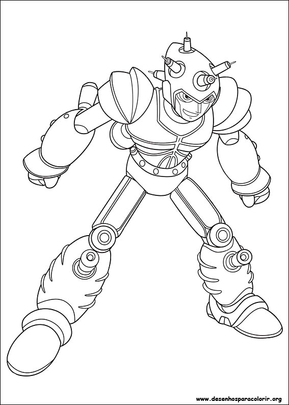 Desenho para imprimir !