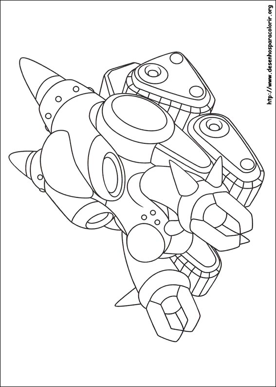 Desenho para imprimir !