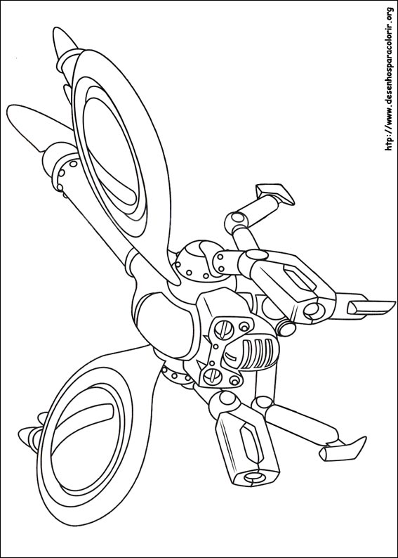 Desenho para imprimir !