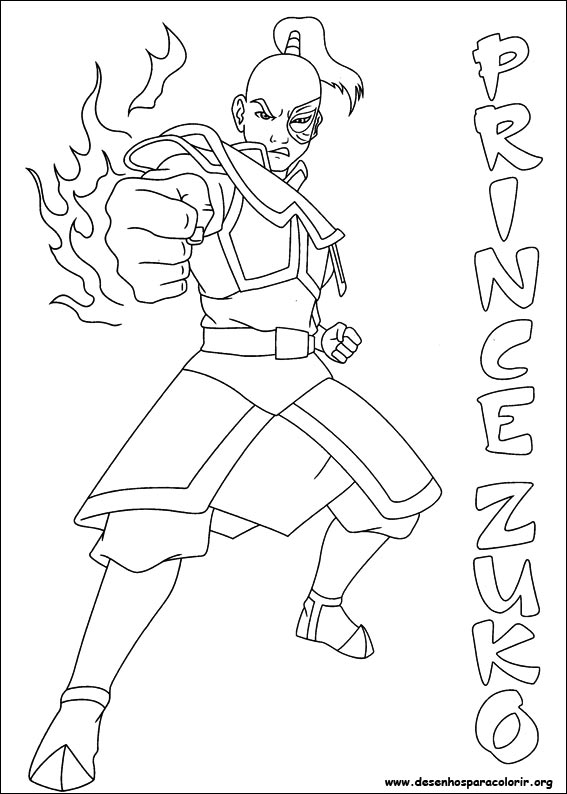 Desenho para imprimir !