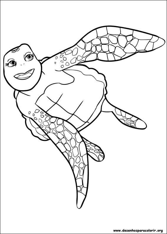 Desenho para imprimir !