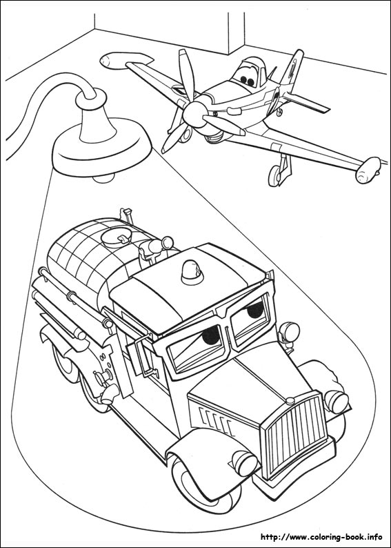 Desenho para imprimir !