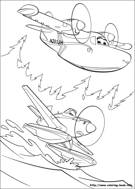 Desenho para imprimir !