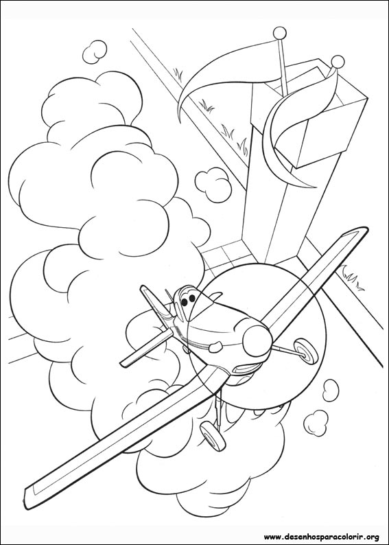 Desenho para imprimir !