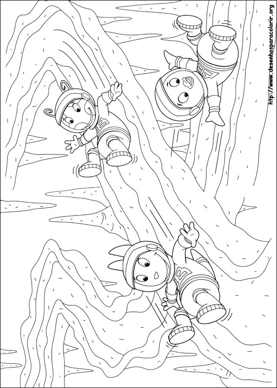 Desenho para imprimir !