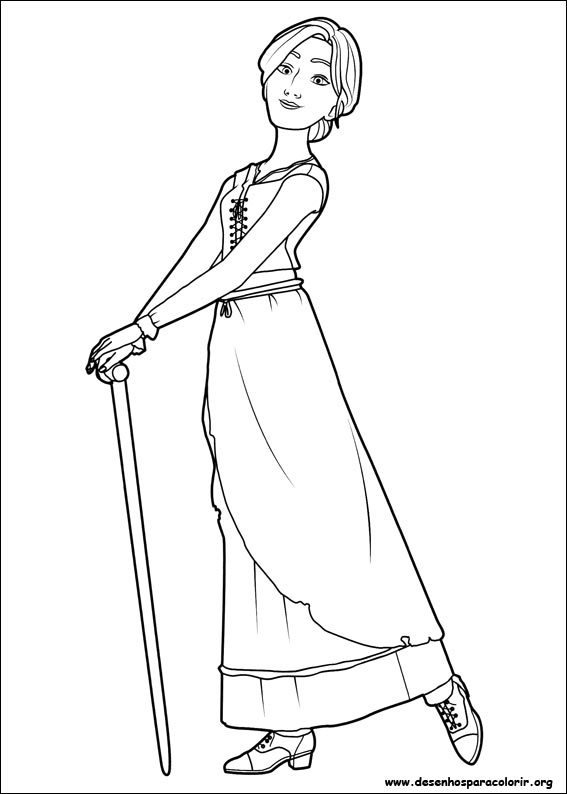 Desenho para imprimir !