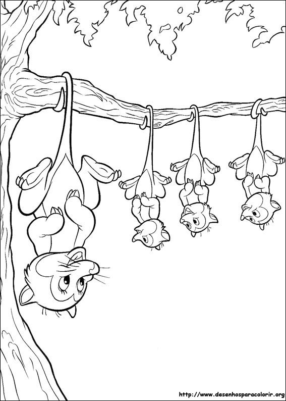 Desenho para imprimir !