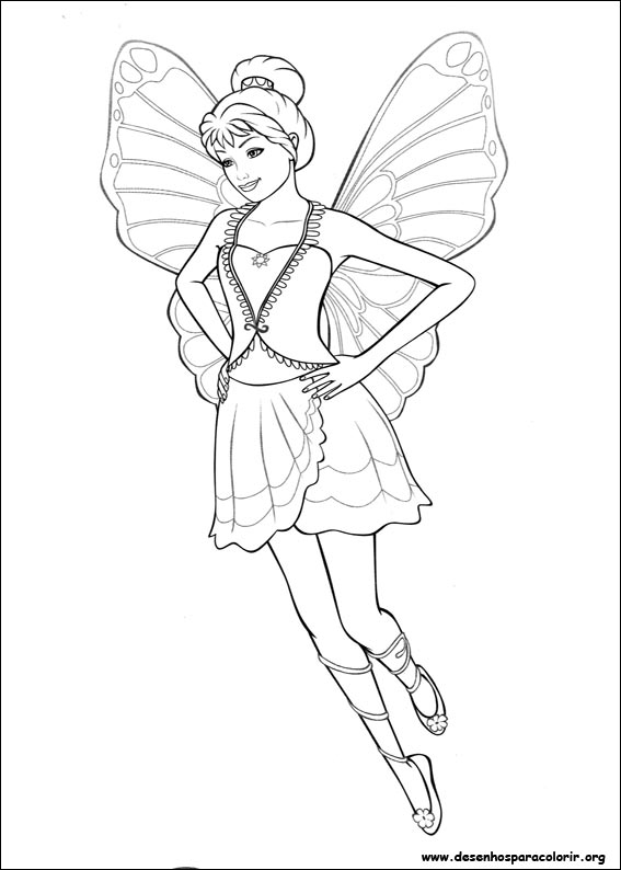 Desenho para imprimir !