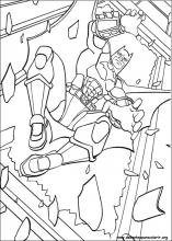 Barbie Polegarzinha - Pequena Polegar - Desenhos para Colorir