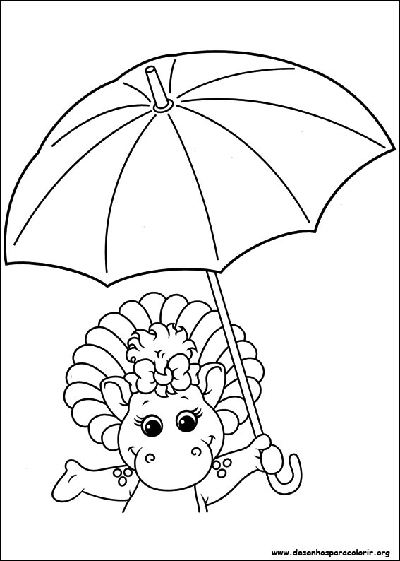 Desenho para imprimir !