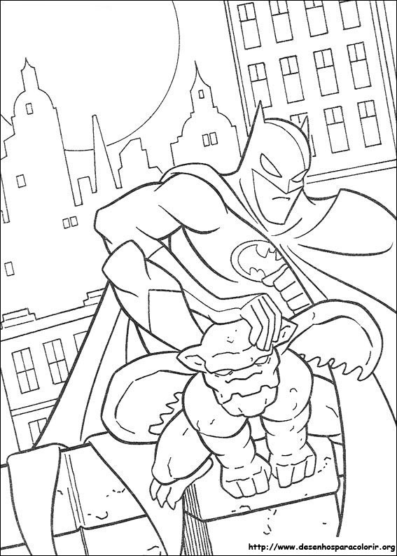 Desenho para imprimir !