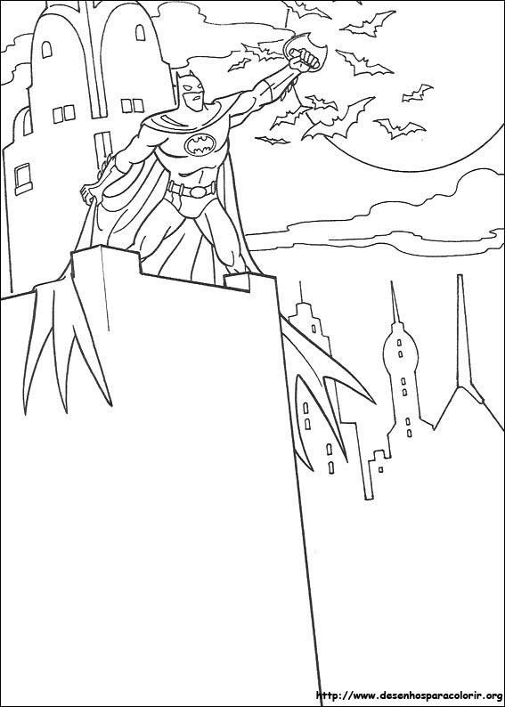Desenho para imprimir !