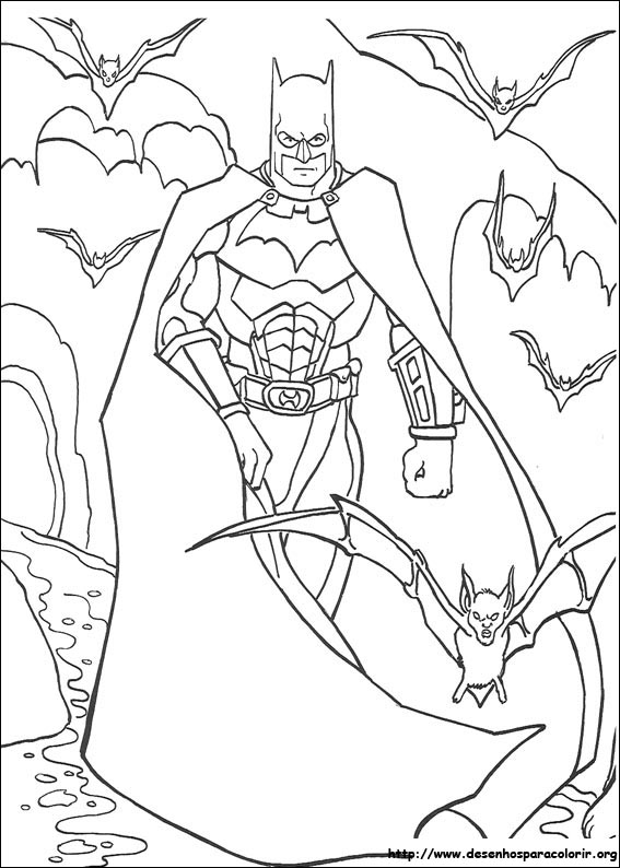 Desenho para imprimir !