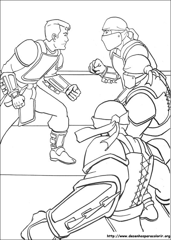 Desenho para imprimir !