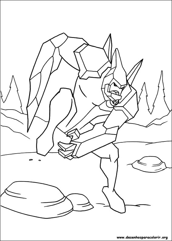 Desenho para imprimir !