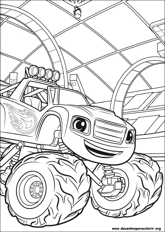 Desenho para imprimir !