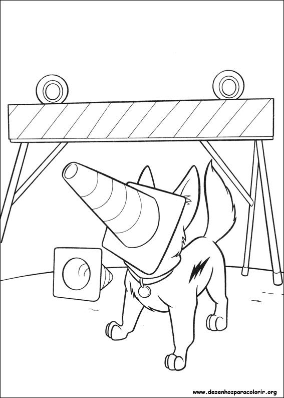 Desenho para imprimir !