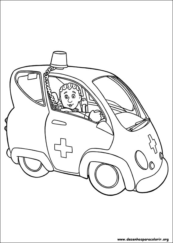 Desenho para imprimir !