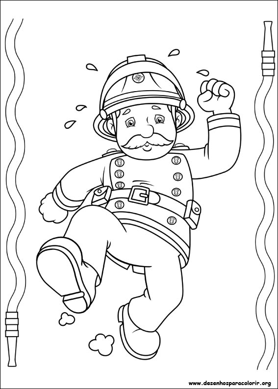Desenho para imprimir !