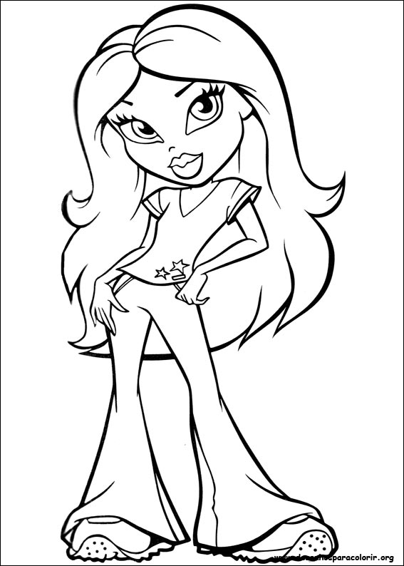 Desenho para imprimir !