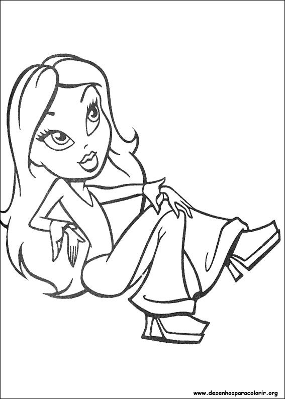 Desenho para imprimir !