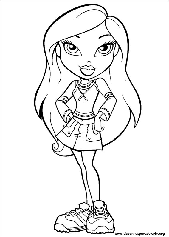 Desenho para imprimir !