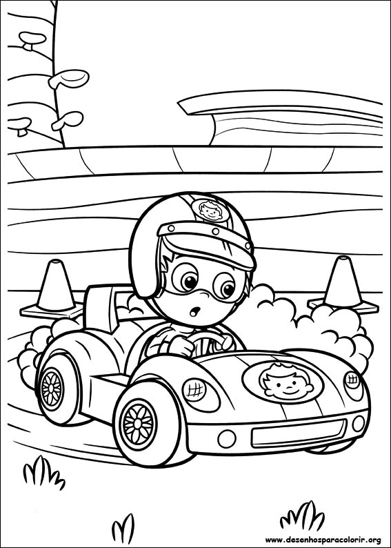 Desenho para imprimir !