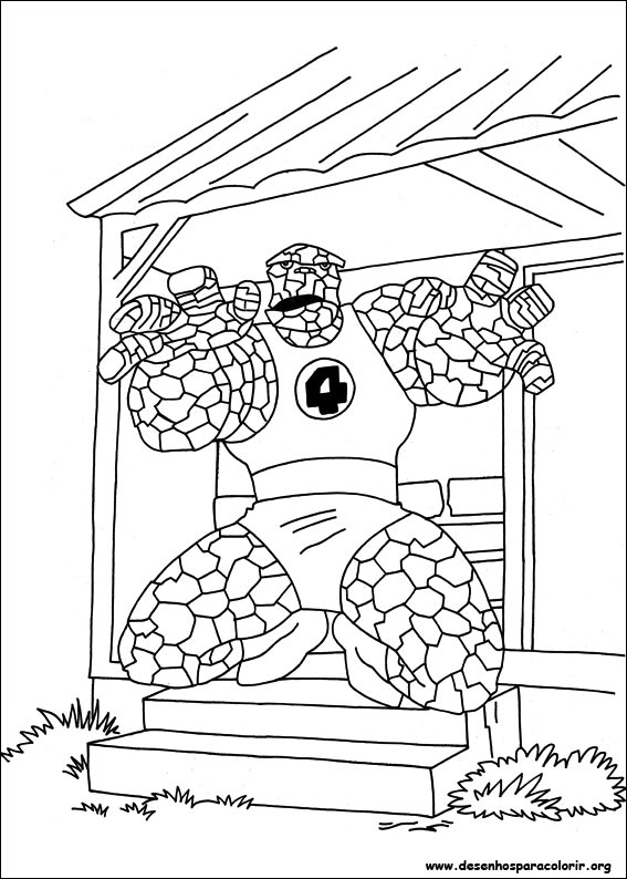 Desenho para imprimir !