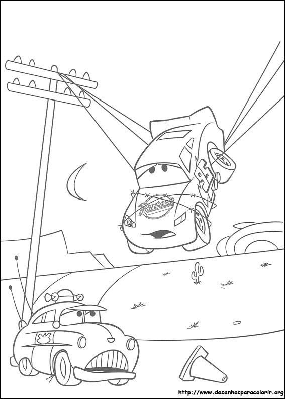 Desenho para imprimir !