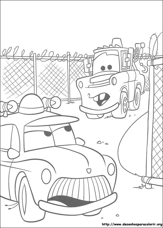 Desenho para imprimir !