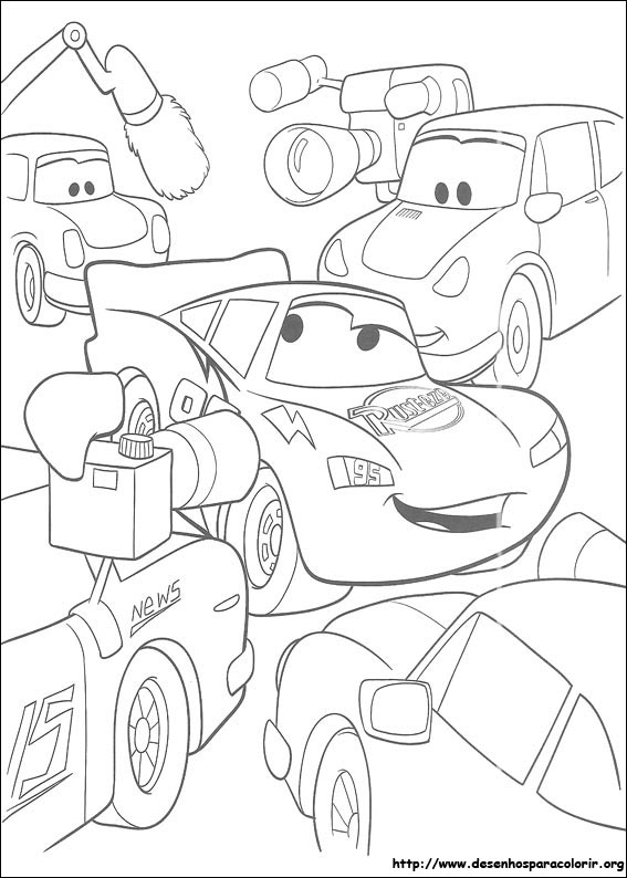 Desenho para imprimir !