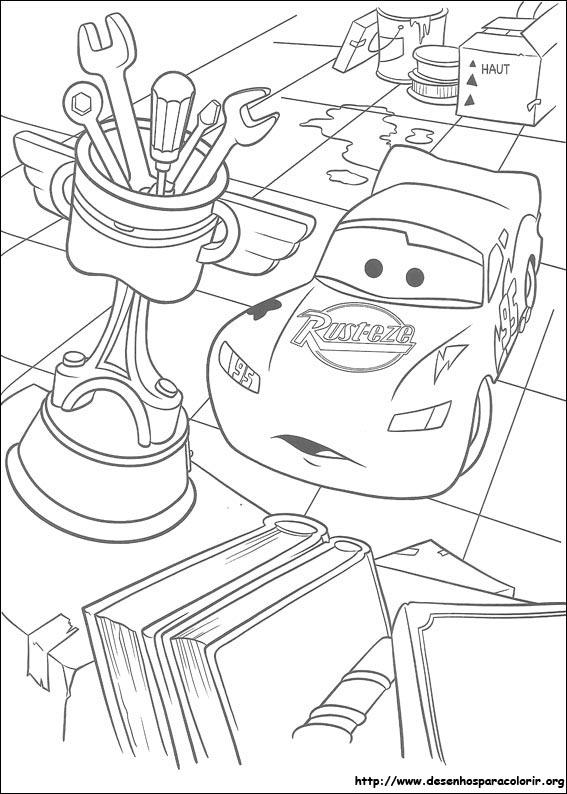 Desenho para imprimir !