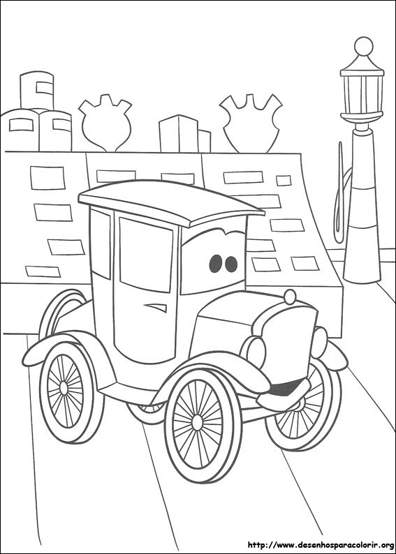 Desenho para imprimir !