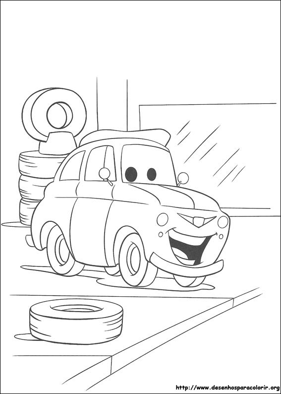 Desenho para imprimir !
