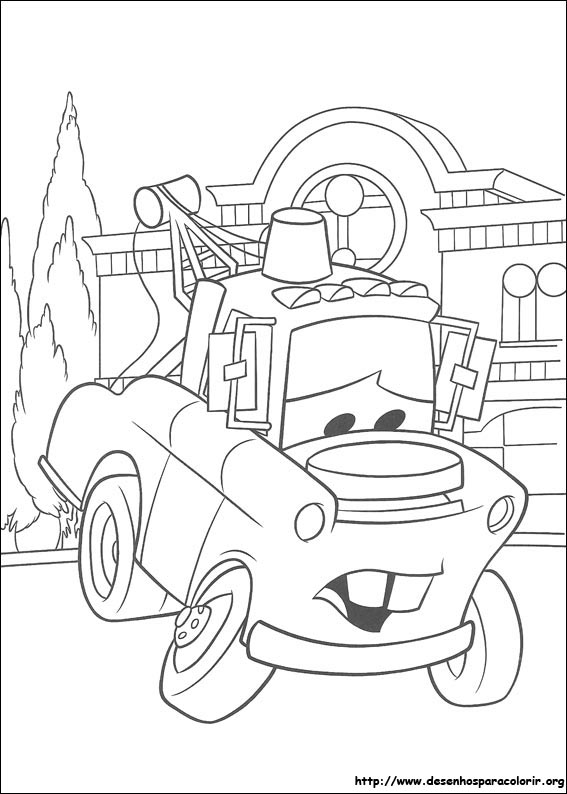 Desenho para imprimir !