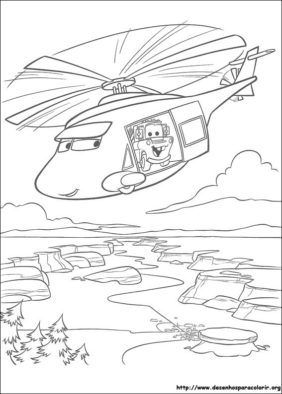 Desenho para imprimir !