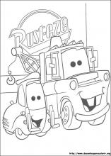 Desenhos de Cars para colorir, jogos de pintar e imprimir #4  Desenhos  para colorir carros, Carros para colorir, Livro de colorir