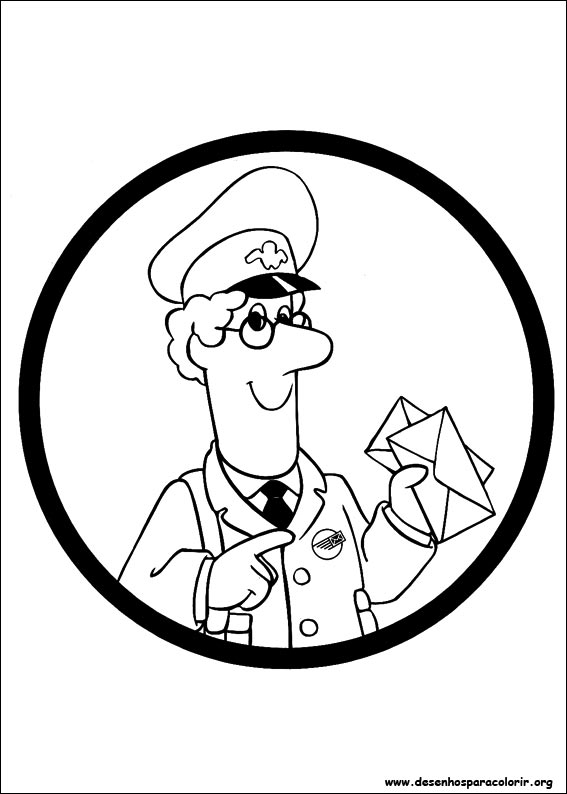Desenho para imprimir !