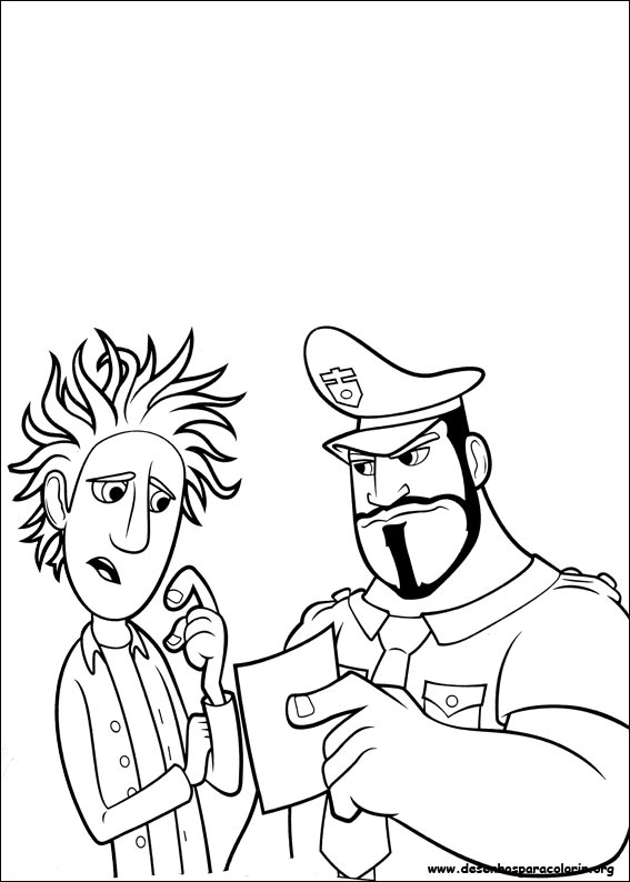 Desenho para imprimir !