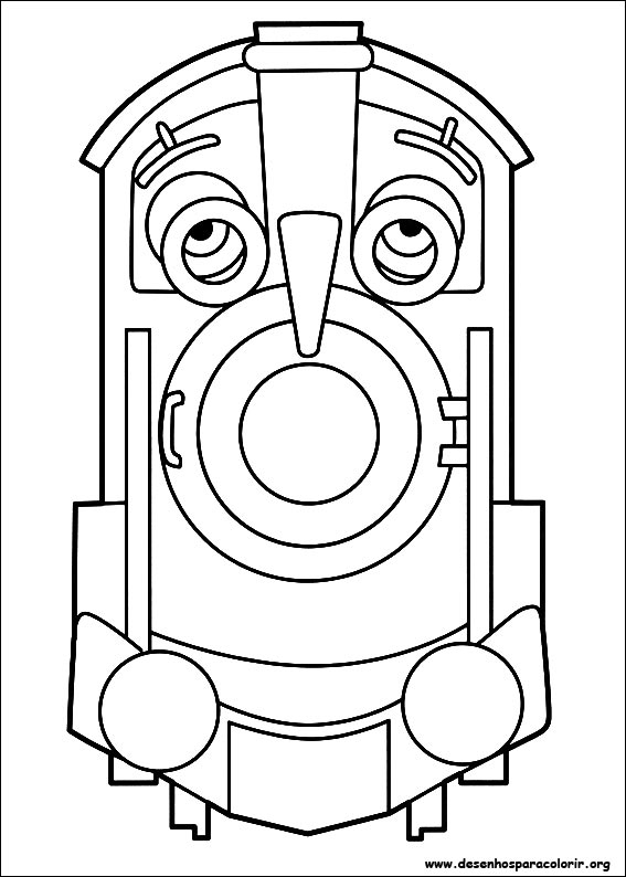 Desenho para imprimir !