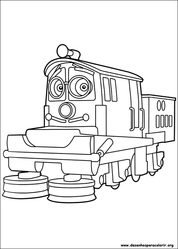 Desenho para imprimir !