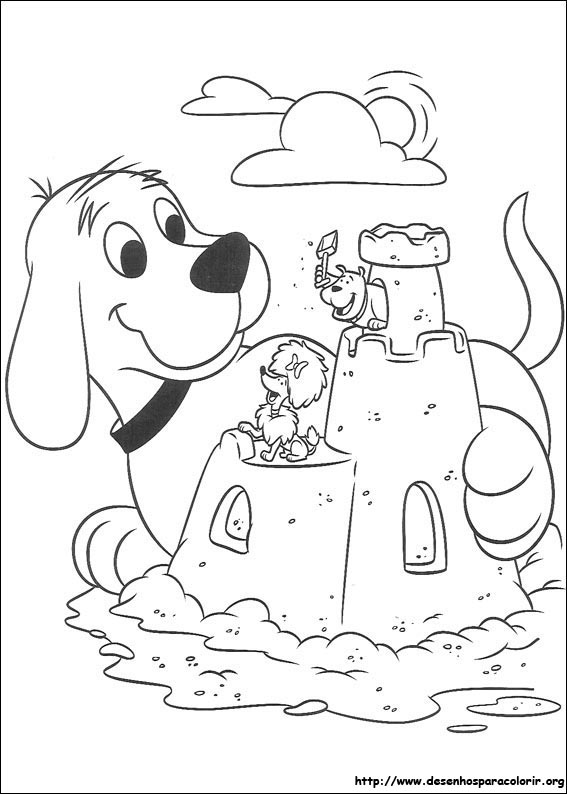 Desenho para imprimir !