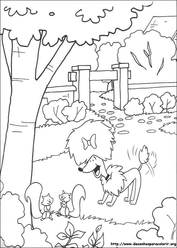 Desenho para imprimir !