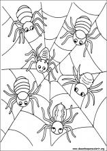 FREE! - Desenhos de Halloween para Colorir – Dia das Bruxas