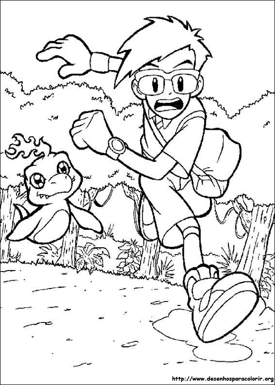 Desenho para imprimir !