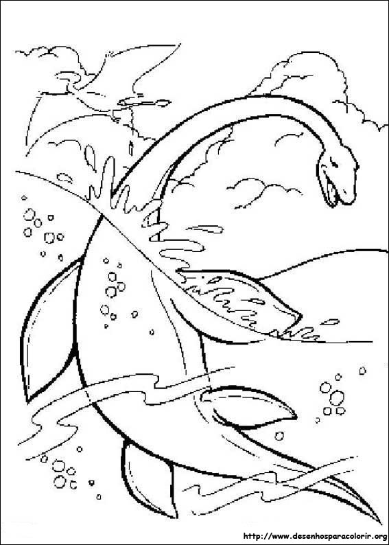 Desenho para imprimir !